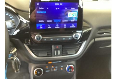 Ford Fiesta #12