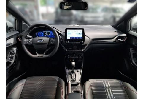 Ford Puma #11