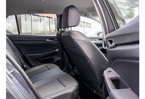 VW Golf #4