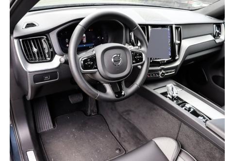 Volvo XC60 #4