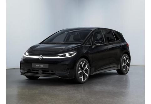 VW ID.3 #1