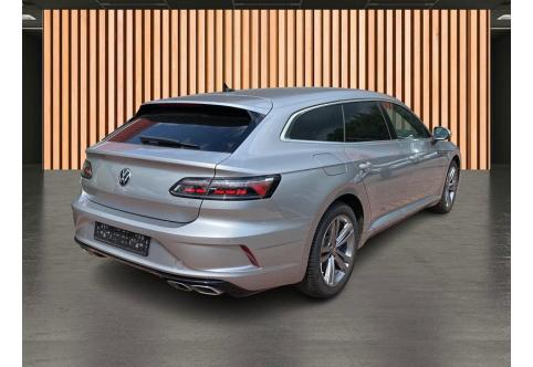 VW Arteon #6