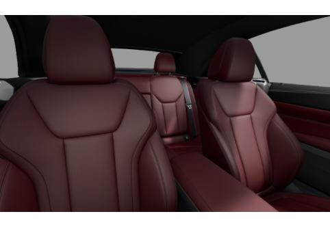 BMW Serie 4 #8