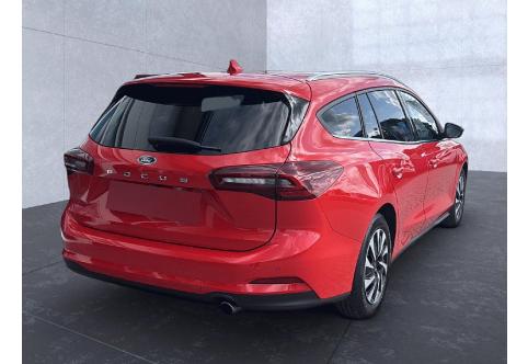 Ford Focus #3