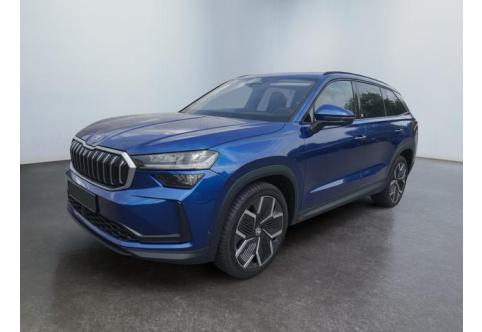 Skoda Kodiaq #1
