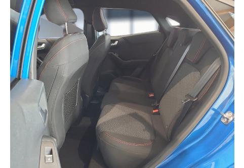Ford Puma #8