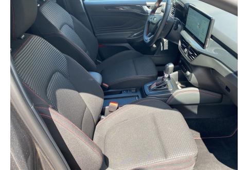 Ford Focus #13