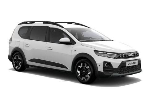Dacia Jogger #1