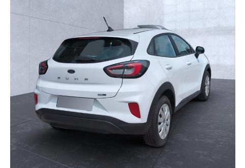 Ford Puma #2