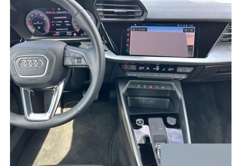Audi A3 #18