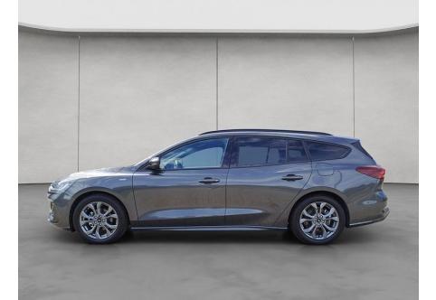 Ford Focus #2