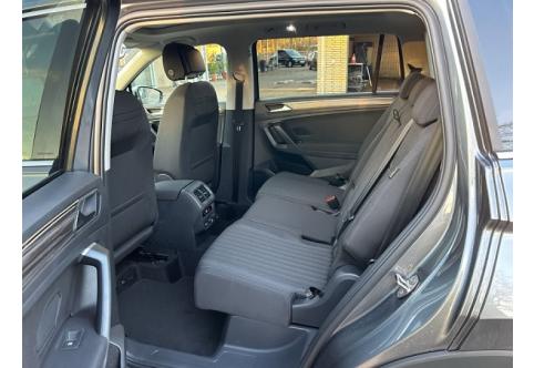 VW Tiguan #13