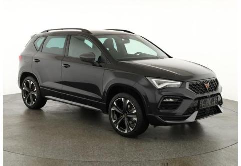 Seat Ateca #2