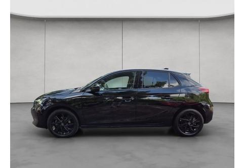 Opel Corsa #2