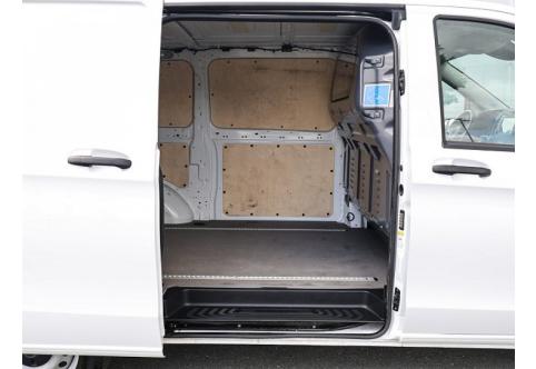 Mercedes-Benz Vito #4