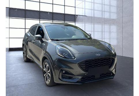 Ford Puma #4