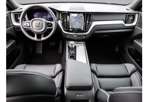 Volvo XC60 #4
