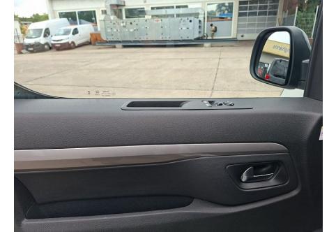 Opel Zafira Life #13