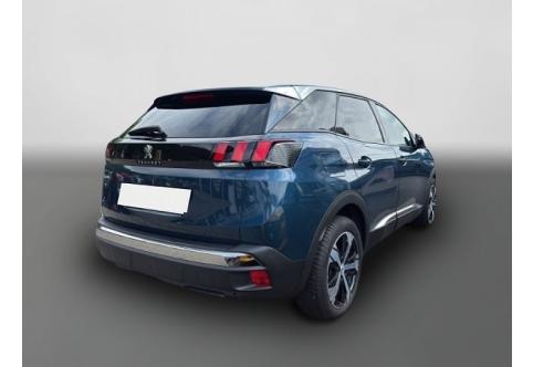 Peugeot 3008 #5
