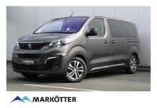 Peugeot Traveller