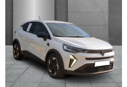 Renault Captur #1