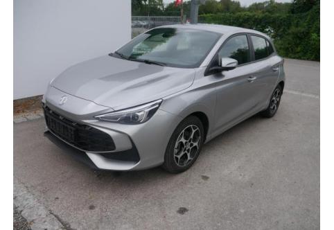 MG MG3 #2