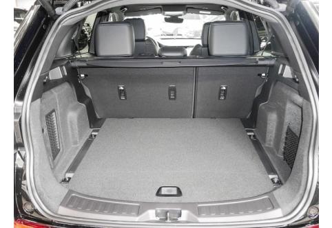 Land Rover Discovery #10