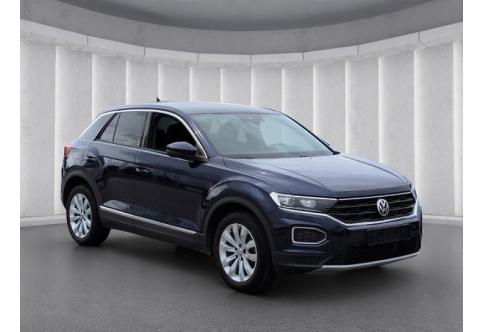 VW T-Roc #21