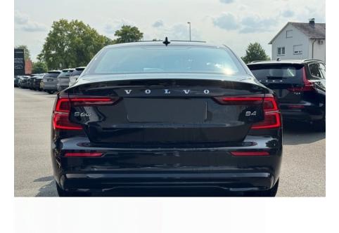 Volvo S60 #3