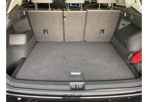 VW Tiguan #9