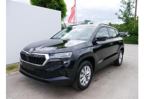 Skoda Karoq #2