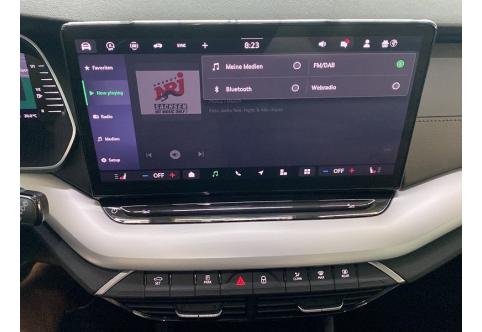 Skoda Octavia #9