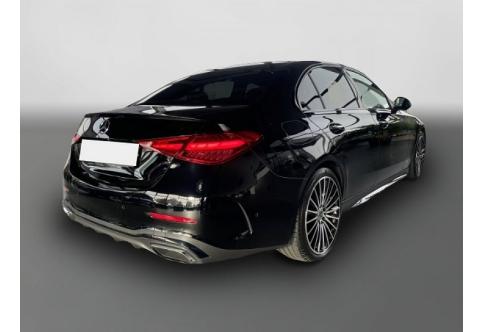 Mercedes-Benz C-Klasse #2