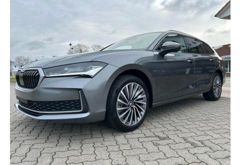 Skoda Superb #2
