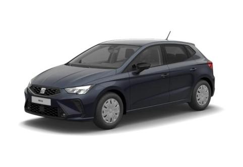 Seat Ibiza #1