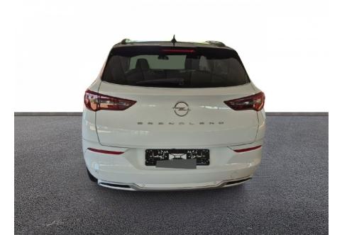 Opel Grandland X #4