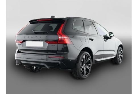 Volvo XC60 #2