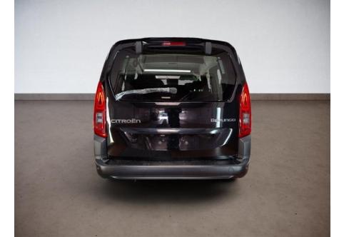 Citroen Berlingo #3