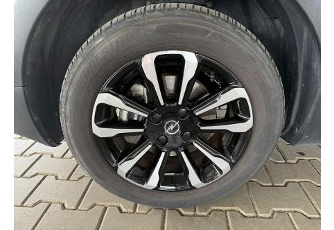 Opel Crossland X #13