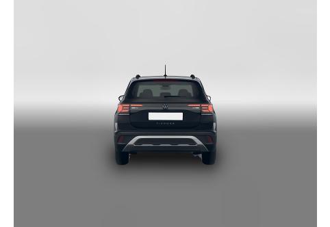 VW T-Cross #8