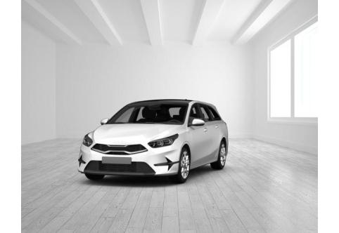 KIA cee'd #3