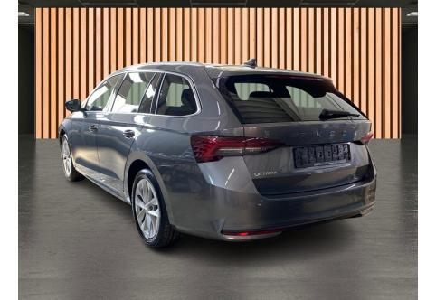 Skoda Octavia #4