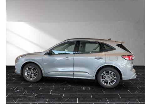 Ford Kuga #17