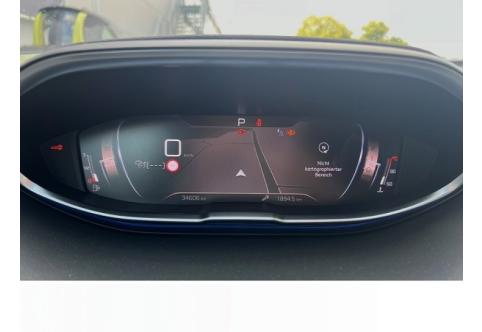 Peugeot 5008 #12