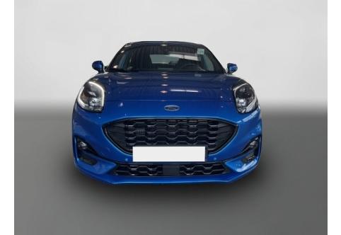 Ford Puma #3