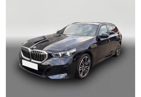 BMW 5er #1