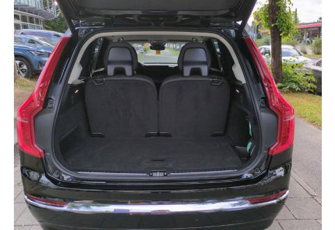Volvo XC90 #16