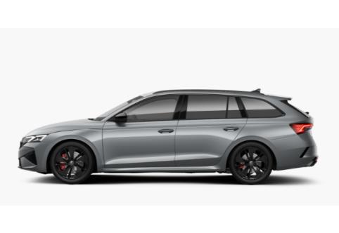 Skoda Octavia #3