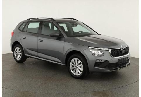 Skoda Kamiq #2