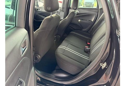 Opel Crossland X #6